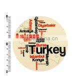 Specializing in the Production Cheap Products Ceramic Coasters thumbnail-4