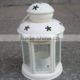 Wedding Beautiful Made in China Iron Lantern thumbnail-1