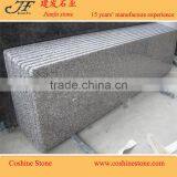 Chinese Cheap Brown Stone Bainbrook Brown Granite Kithchen Countertop thumbnail-2
