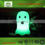 Roto Moulding Plastic Led Flash Cute Lamps thumbnail-5