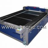 4x8 Feet 150w CO2 CNC Laser Cutting Machine for Acrylic Wood Cutter Kit JMT1325