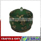 Resin Jewelry Box Wholesale thumbnail-5