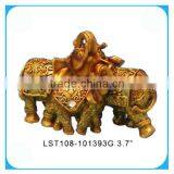 Home Decoration Accessories Elephant Sculpture thumbnail-1