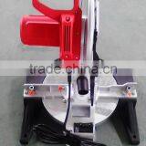 Aluminium Power Cutting Saw 355mm/14" 2200W Professional GW8018 thumbnail-3