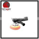 125 MM Electric Dual Action Car Polisher//Orbital Size: 8mm for Professional Use in 4S Store thumbnail-1