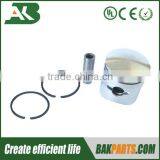 Brush Cutter Spare Parts Piston Set for 33cc Brush Cutter Parts thumbnail-1