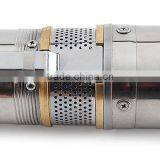 4 Inch Submersible Well Pump With 0.55Kw And 0.75Hp thumbnail-3