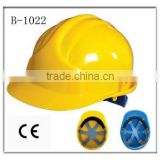 china high quality industrial safety helmet