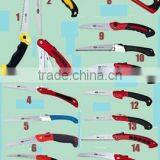 High Quality Garden Stainless Steel Grafting Budding Knife,hedge Pruning Shear for Hand Pruner Saw Tool thumbnail-5