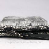Ladies 2016 Fashion Handbag in Snake Pattern Clutch Evening Bag thumbnail-4
