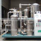 TPF100 Automatic Atainless Steel Trench Oil Recovery Plant