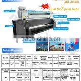 High Speed Digital Textile Printer Stander thumbnail-3