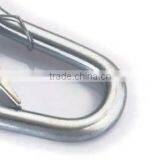 9.5MM HOOK WITHOUT HEAT TREATMENT, SNAP HOOK thumbnail-4