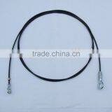Mechanical Cable ASSY/Safety Cable Assembly/Control Cables thumbnail-1