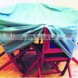 PE Garden Table Cover Outdoor Cover, Plastic Cover, Furniture Covers, Dust Cover thumbnail-1