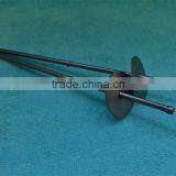Steel Fabric Pin With Washer in Garden thumbnail-3