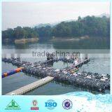 High Quality Water Fountain Built on Water Surface thumbnail-2