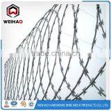 2016 Popula Stainless Steel Razor Barbed Wire Used in Prison thumbnail-6
