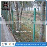 Cheap Double Twist Steel 14 Gauge Galvanized Spike Wire thumbnail-4