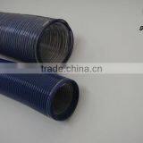 Grey Steel Wire Heat Resistant Pvc Pipe thumbnail-3