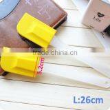 2017 Silicone Baking Bakeware Bread Cook Pastry Oil Cream BBQ Tool Basting Brush thumbnail-6