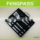 Durable and Easy to Use Bbq Set With Aluminum Box(7-77-92) thumbnail-1