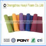 Anti-slip Eco Yoga Mat 8mm thumbnail-1