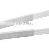 Housewares Drawer Dividers - White, Set of 2 thumbnail-1