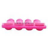 Silicone Ball Cake Molds Cute Lollipop Mold Make Custom Candy Molds thumbnail-5
