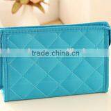 Factory Direct Candy Colored Woman Makeup Bag Ang Travel Toilet Cosmatic Bag thumbnail-4