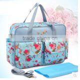 New Collections Lady Bag Diaper Bag With Polyester for Fashion Women thumbnail-3