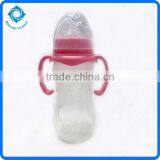 330ml Baby Feeding Bottle With Straw thumbnail-1