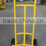 Two Wheels Storage Sack Hand Trolley HT1831 thumbnail-2