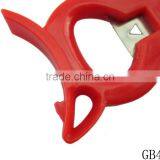 New Design Kitchen Tools Factory Direct Sale Stainless Steel Gourd Grater thumbnail-6