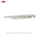 ZY-B1126 12 Inch Practical Chef Knife Kitchen Knife With Slip-resistant PP Handle thumbnail-4