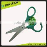 SC038 5-1/4" Wholesale Factory Price Mini Paper Cutting Scissors