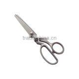 B1292 Stainless Steel Pinking Shears Different Blade Pattern Zig Zag Scissors thumbnail-1