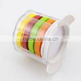 Good Quality Multi Functions Apple Slicer Fruit Cutter Set With Cutting Pad thumbnail-6