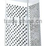 548-1four Sides Kitchen Grater With pp Handle thumbnail-1