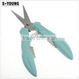 61025 Hydroponics Garden Pruning Shears Electric Shear Scissor/prunning thumbnail-2
