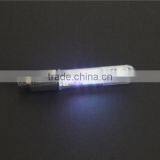 2016 New Cycling Bike Bicycle Tire Wheel Valve 7 Led Flash Light thumbnail-1