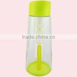 Plastic Water Filter Cooler Jug With Ice Tube of 2000ml thumbnail-2