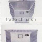 Aluminium Tool Cabinet - Truck Mount