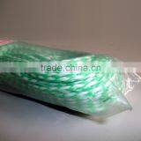 Polyester / Polypropylene Braided Rope / PP Hollow Braided Rope / 8 Strands / 16 Strands thumbnail-5
