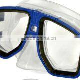 New Diving Glasses Scuba Dive Mask Glasses for Junior thumbnail-1