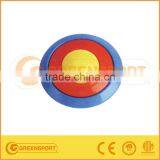 Plastic Disc Round Flying Disc Frisbee Toy thumbnail-1