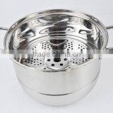 Commercial Food Steamer For Cooking thumbnail-3