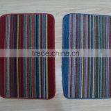 pp Door Mat With Rubber Bottom ,Direct Factory/Manufactory Supply thumbnail-1