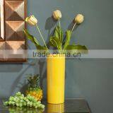 Tall Indoor Flower Pot Home Garden Flower Vase thumbnail-3