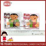 Fun and Dip Sour Powder Candy With Tablet Stick Candy thumbnail-6